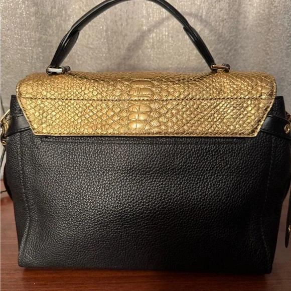 MICHAEL Michael Kors Bristol medium top-handle satchel - Picture 3 of 10